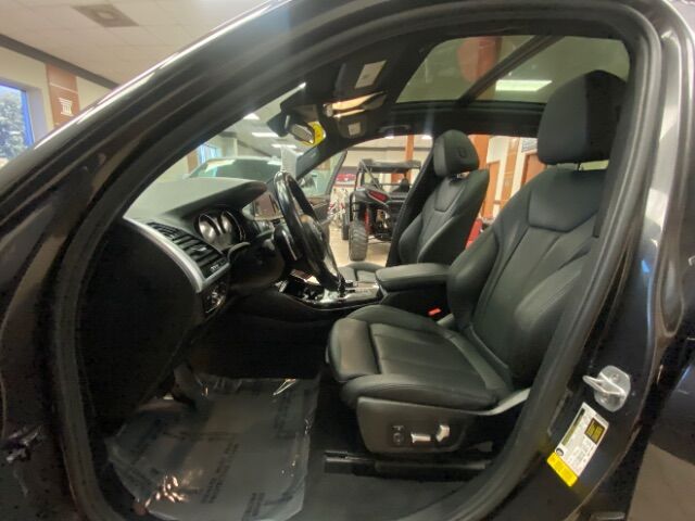 2019 BMW X3 sDrive30i Charlotte NC