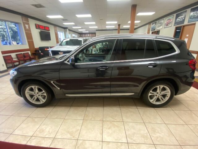 2019 BMW X3 sDrive30i Charlotte NC