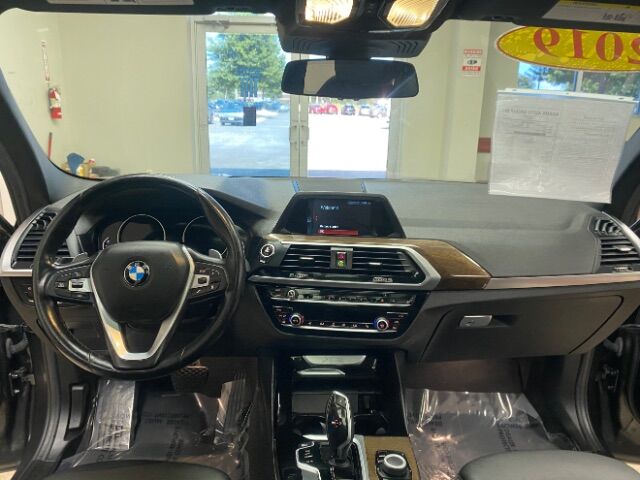 2019 BMW X3 sDrive30i Charlotte NC