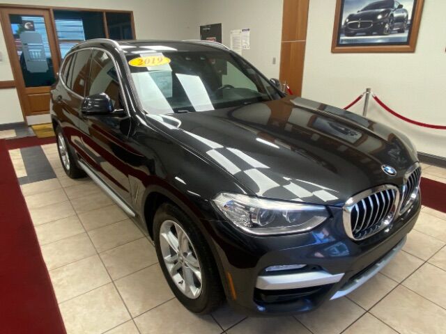 2019 BMW X3 sDrive30i Charlotte NC