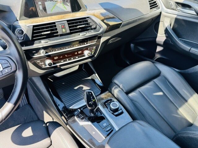 2019 BMW X3 sDrive30i Conover NC