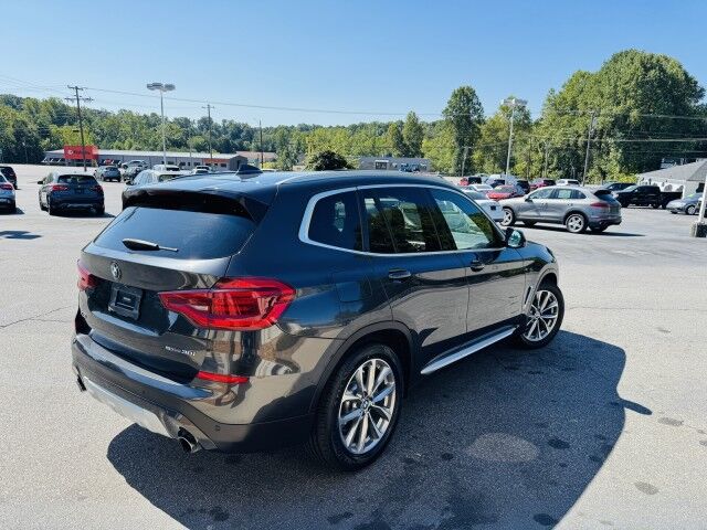 2019 BMW X3 sDrive30i Conover NC