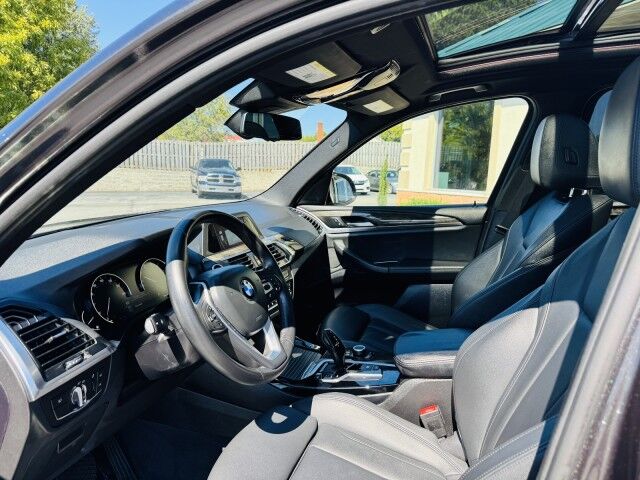 2019 BMW X3 sDrive30i Conover NC