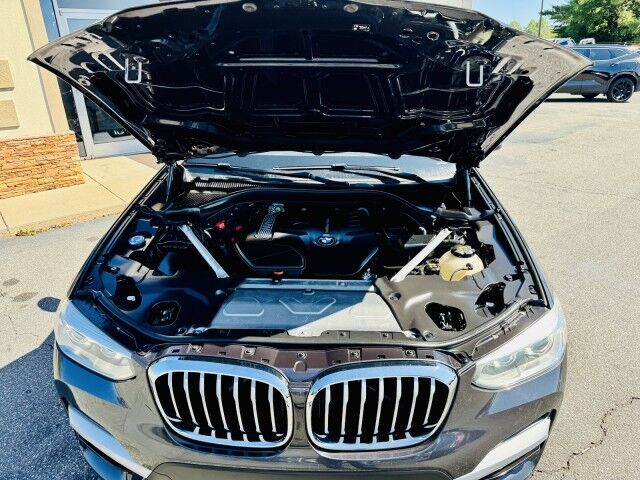 2019 BMW X3 sDrive30i Conover NC