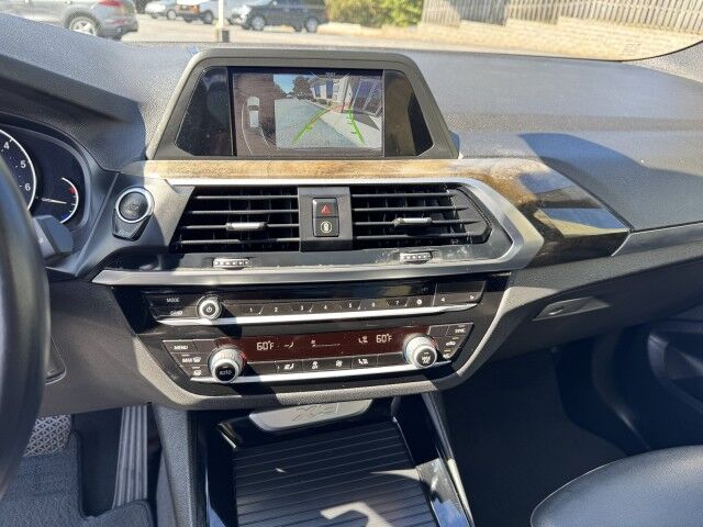 2019 BMW X3 sDrive30i Conover NC
