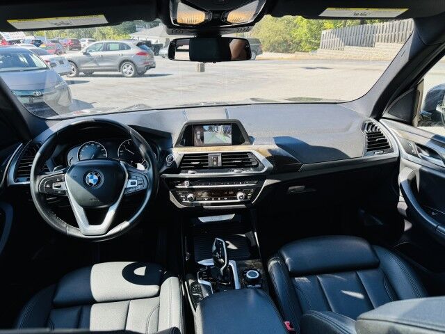 2019 BMW X3 sDrive30i Conover NC