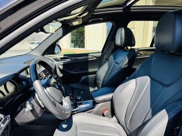 2019 BMW X3 sDrive30i Conover NC