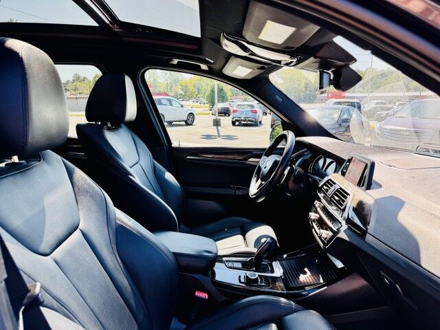2019 BMW X3 sDrive30i Conover NC