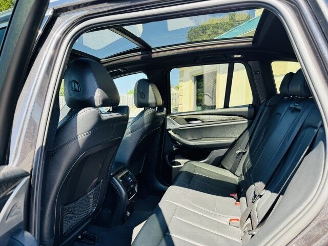2019 BMW X3 sDrive30i Conover NC