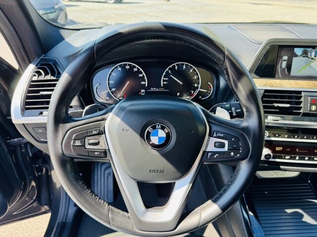 2019 BMW X3 sDrive30i Conover NC