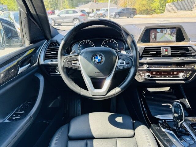 2019 BMW X3 sDrive30i Conover NC