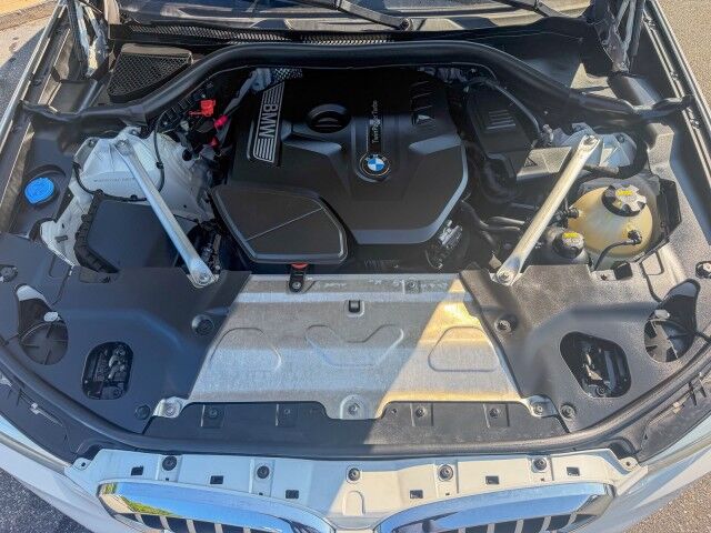 2019 BMW X3 sDrive30i Conover NC