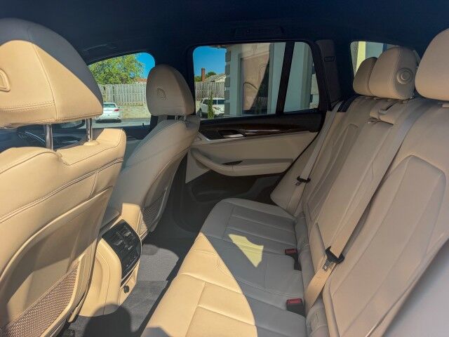 2019 BMW X3 sDrive30i Conover NC