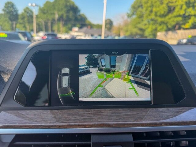 2019 BMW X3 sDrive30i Conover NC
