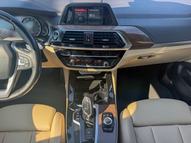 2019 BMW X3 sDrive30i Conover NC