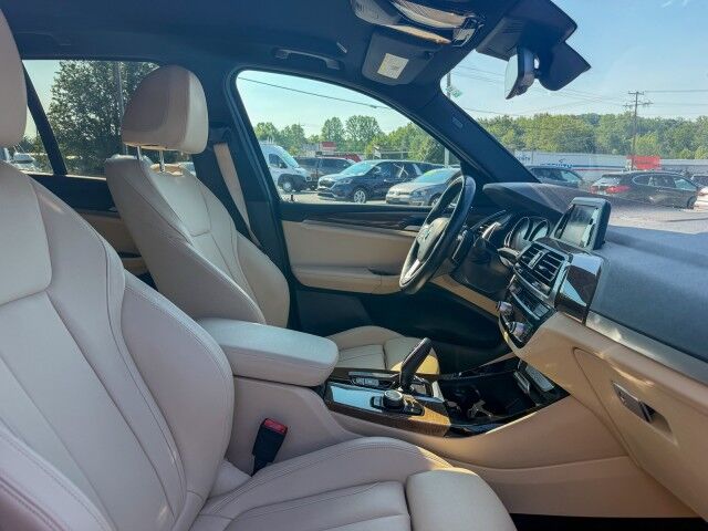 2019 BMW X3 sDrive30i Conover NC