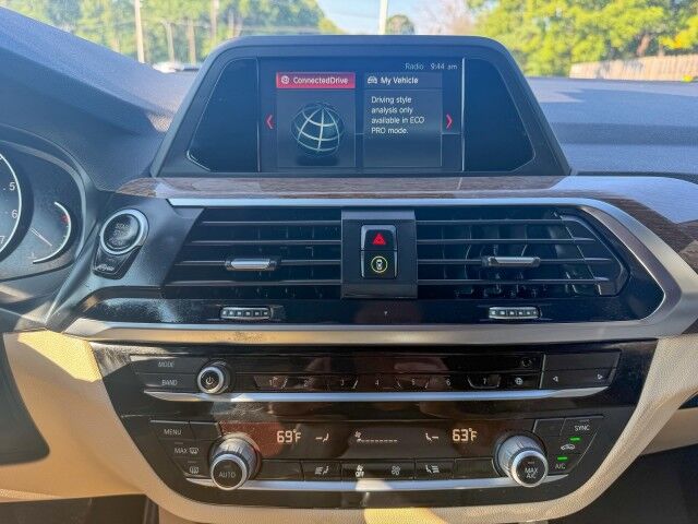 2019 BMW X3 sDrive30i Conover NC