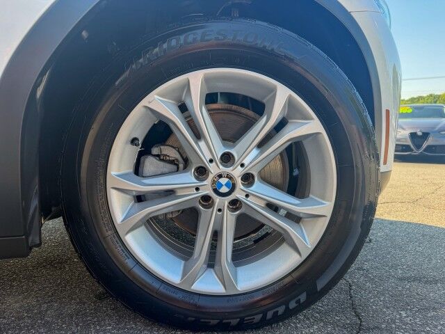 2019 BMW X3 sDrive30i Conover NC