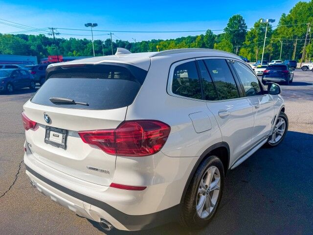 2019 BMW X3 sDrive30i Conover NC
