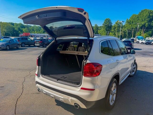 2019 BMW X3 sDrive30i Conover NC