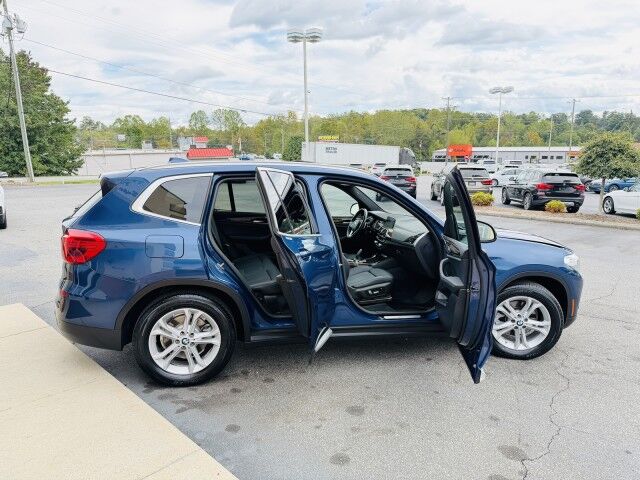 2019 BMW X3 sDrive30i Conover NC