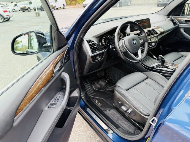 2019 BMW X3 sDrive30i Conover NC