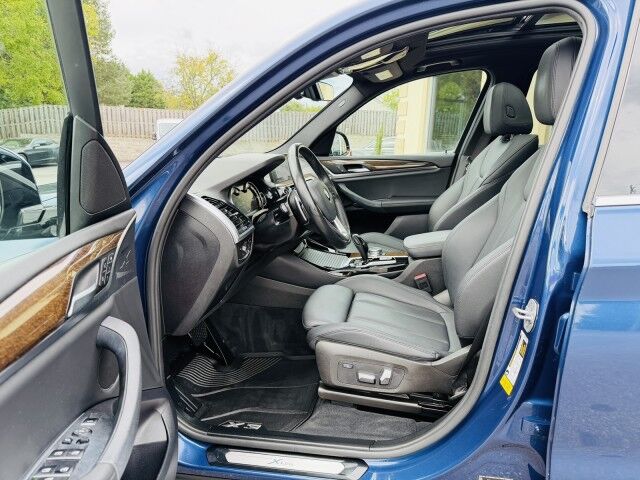 2019 BMW X3 sDrive30i Conover NC
