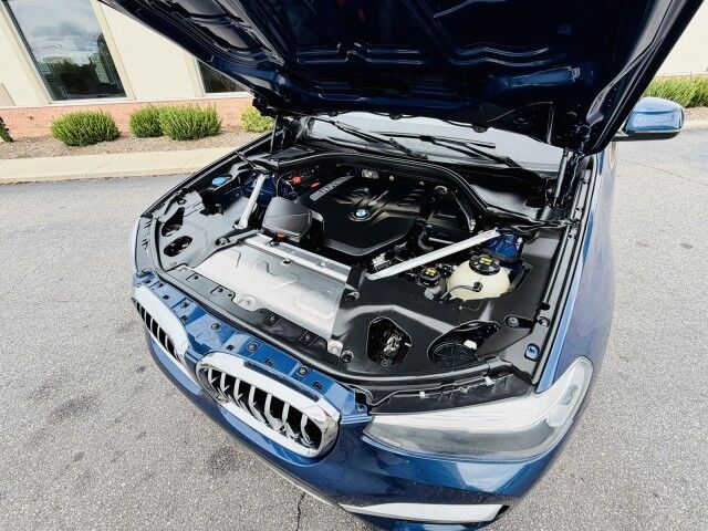 2019 BMW X3 sDrive30i Conover NC