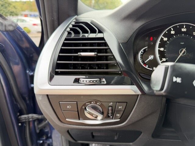 2019 BMW X3 sDrive30i Conover NC