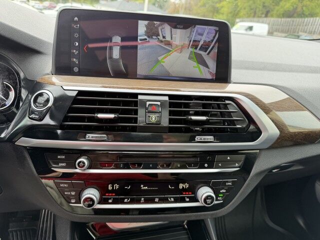 2019 BMW X3 sDrive30i Conover NC