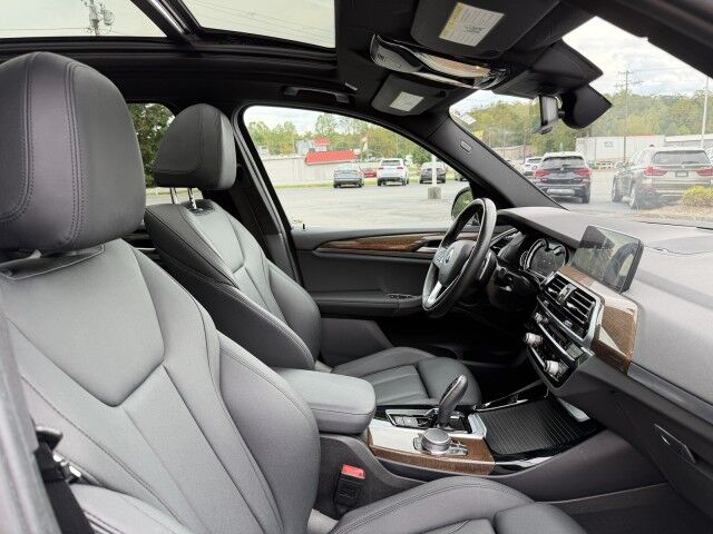 2019 BMW X3 sDrive30i Conover NC