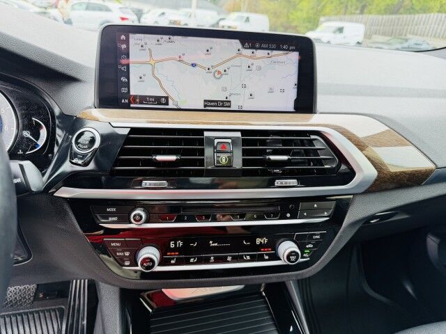 2019 BMW X3 sDrive30i Conover NC