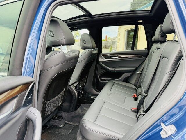 2019 BMW X3 sDrive30i Conover NC