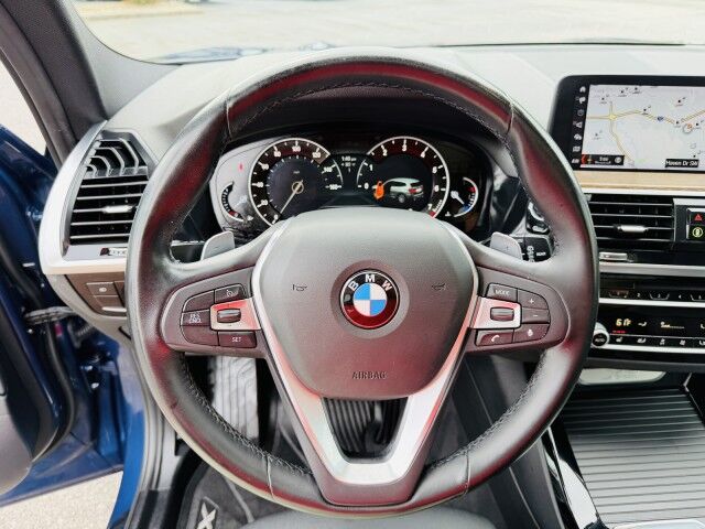 2019 BMW X3 sDrive30i Conover NC