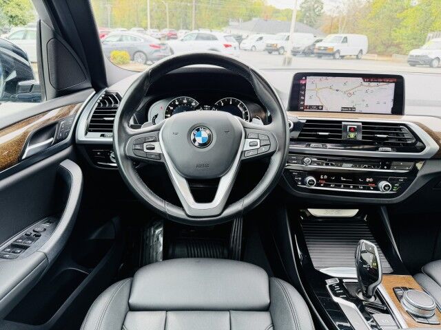 2019 BMW X3 sDrive30i Conover NC