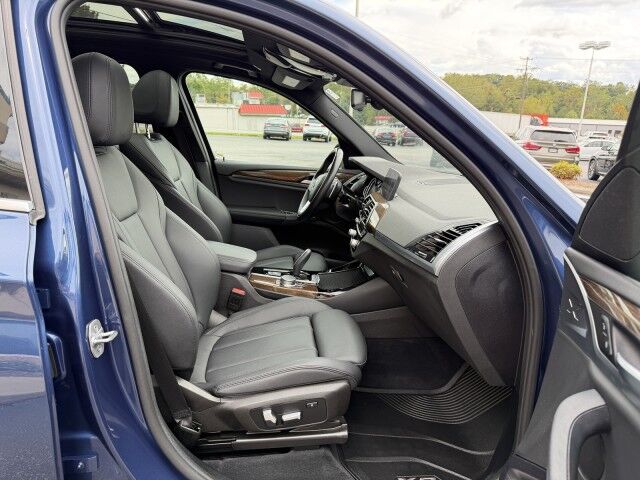 2019 BMW X3 sDrive30i Conover NC