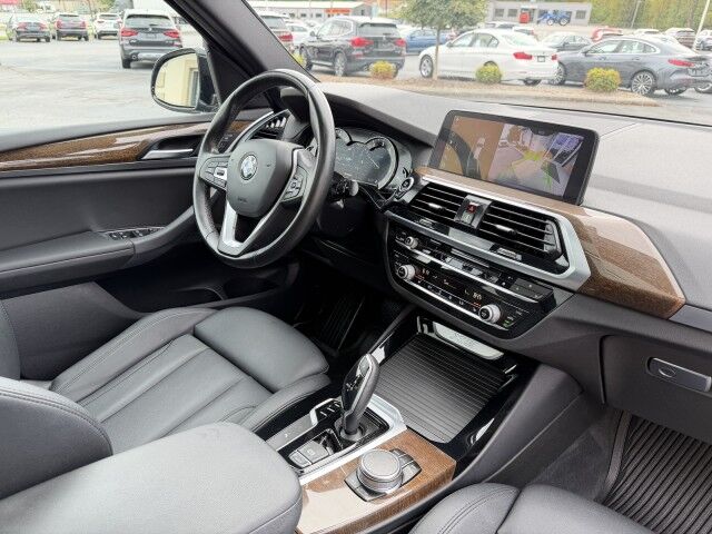 2019 BMW X3 sDrive30i Conover NC