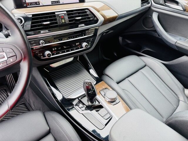 2019 BMW X3 sDrive30i Conover NC