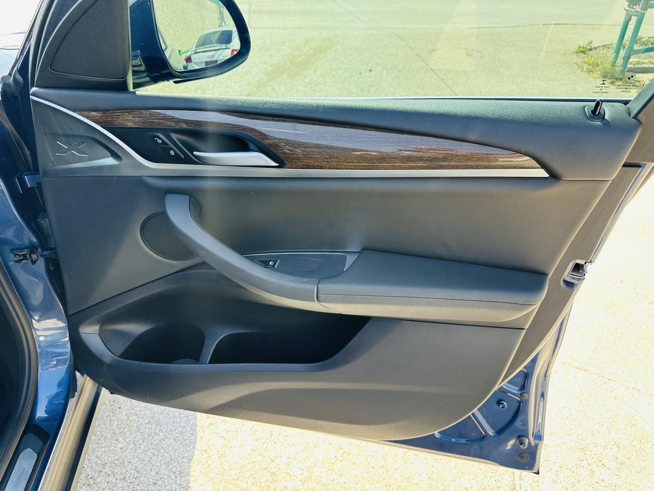 2019 BMW X3 sDrive30i Dallas TX