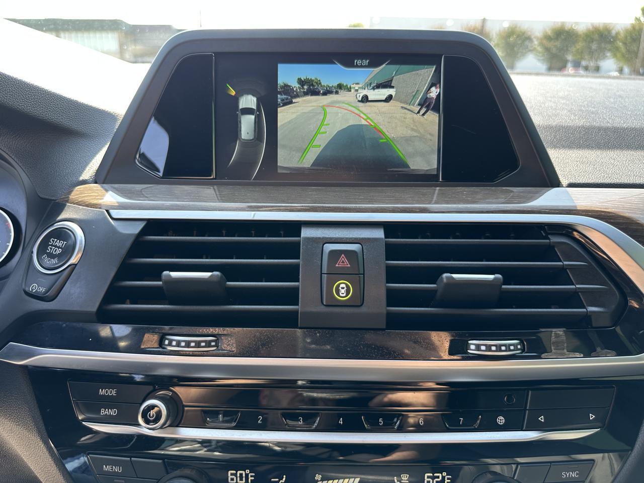 2019 BMW X3 sDrive30i Dallas TX