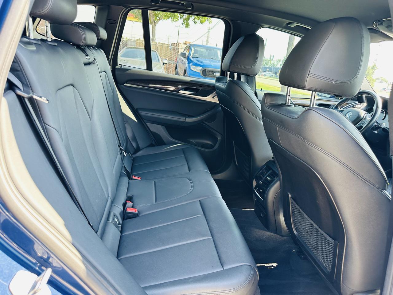 2019 BMW X3 sDrive30i Dallas TX