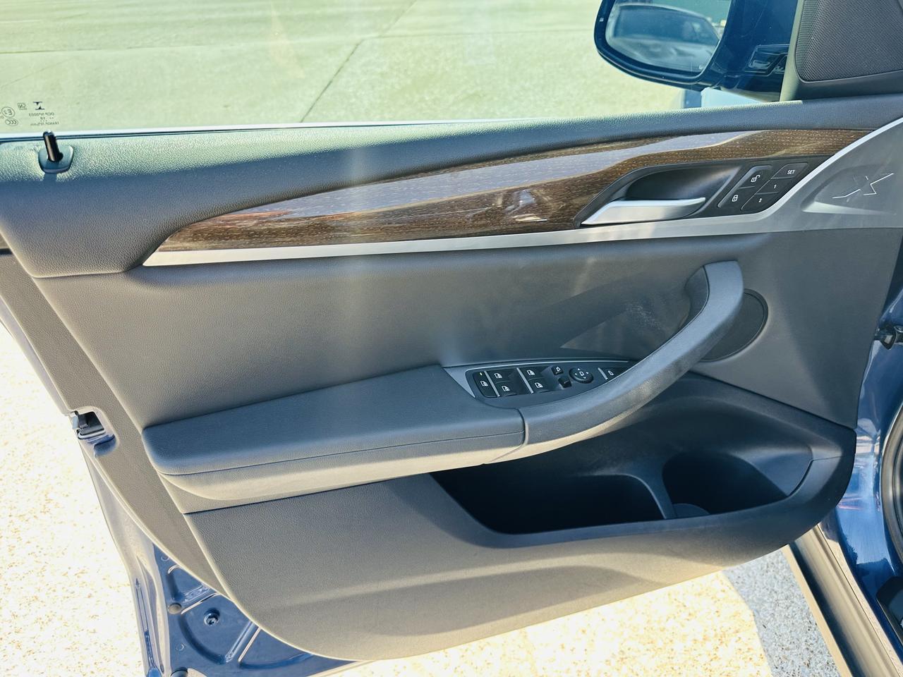 2019 BMW X3 sDrive30i Dallas TX