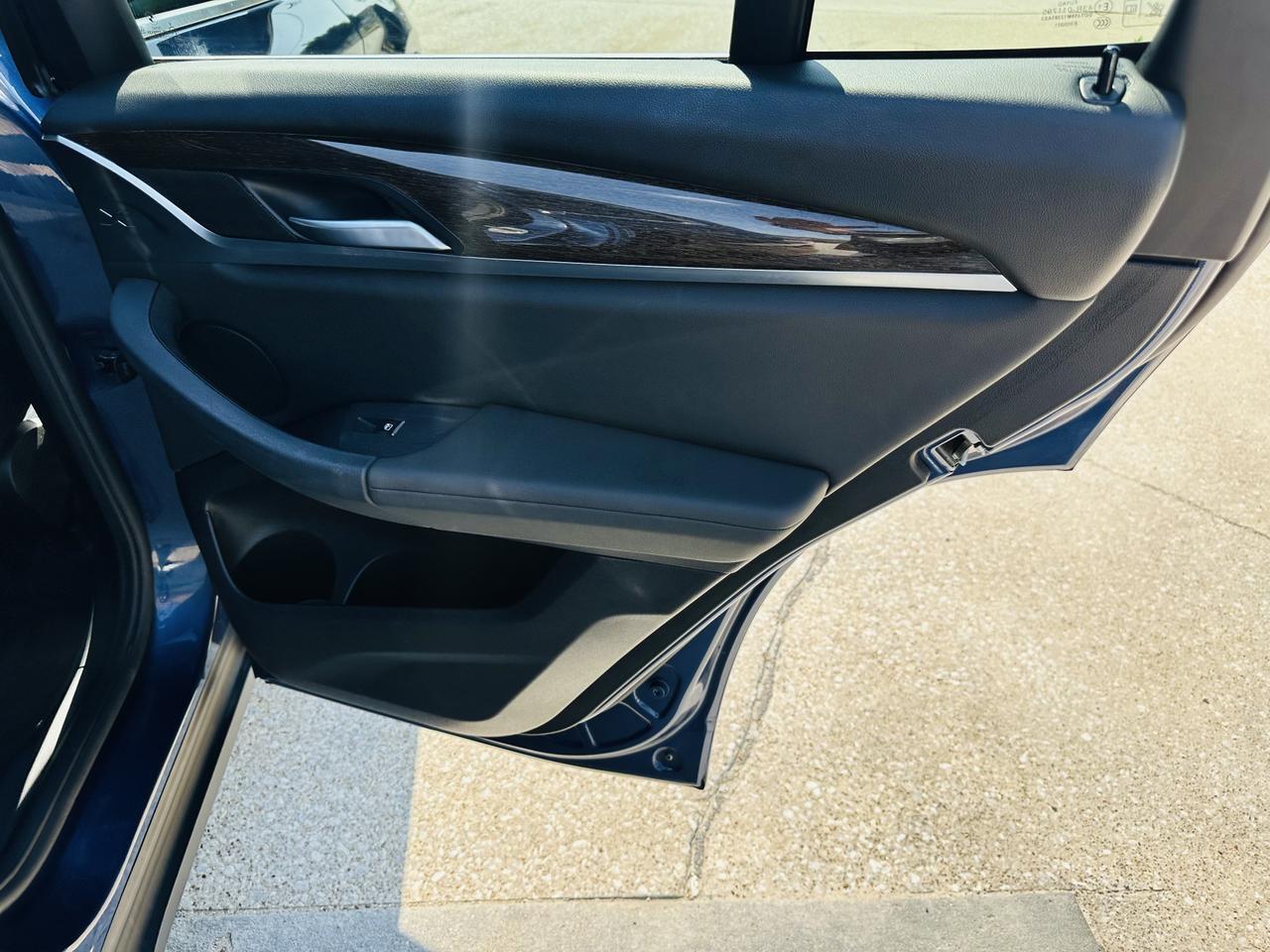 2019 BMW X3 sDrive30i Dallas TX