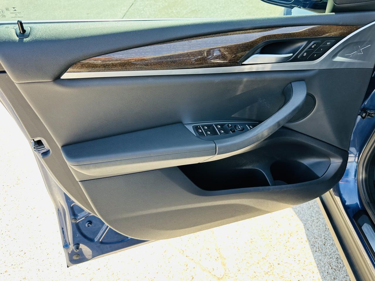 2019 BMW X3 sDrive30i Dallas TX