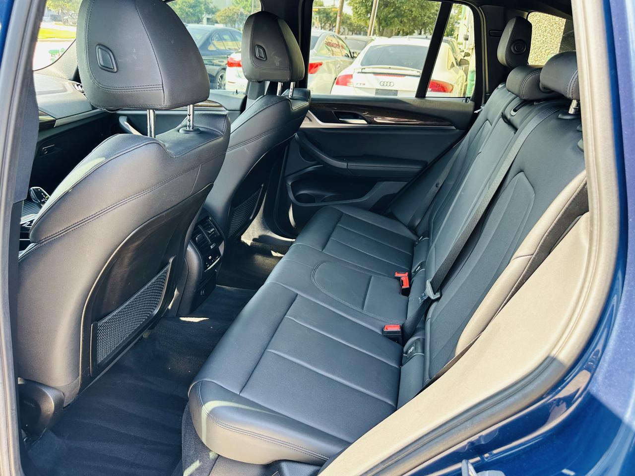 2019 BMW X3 sDrive30i Dallas TX