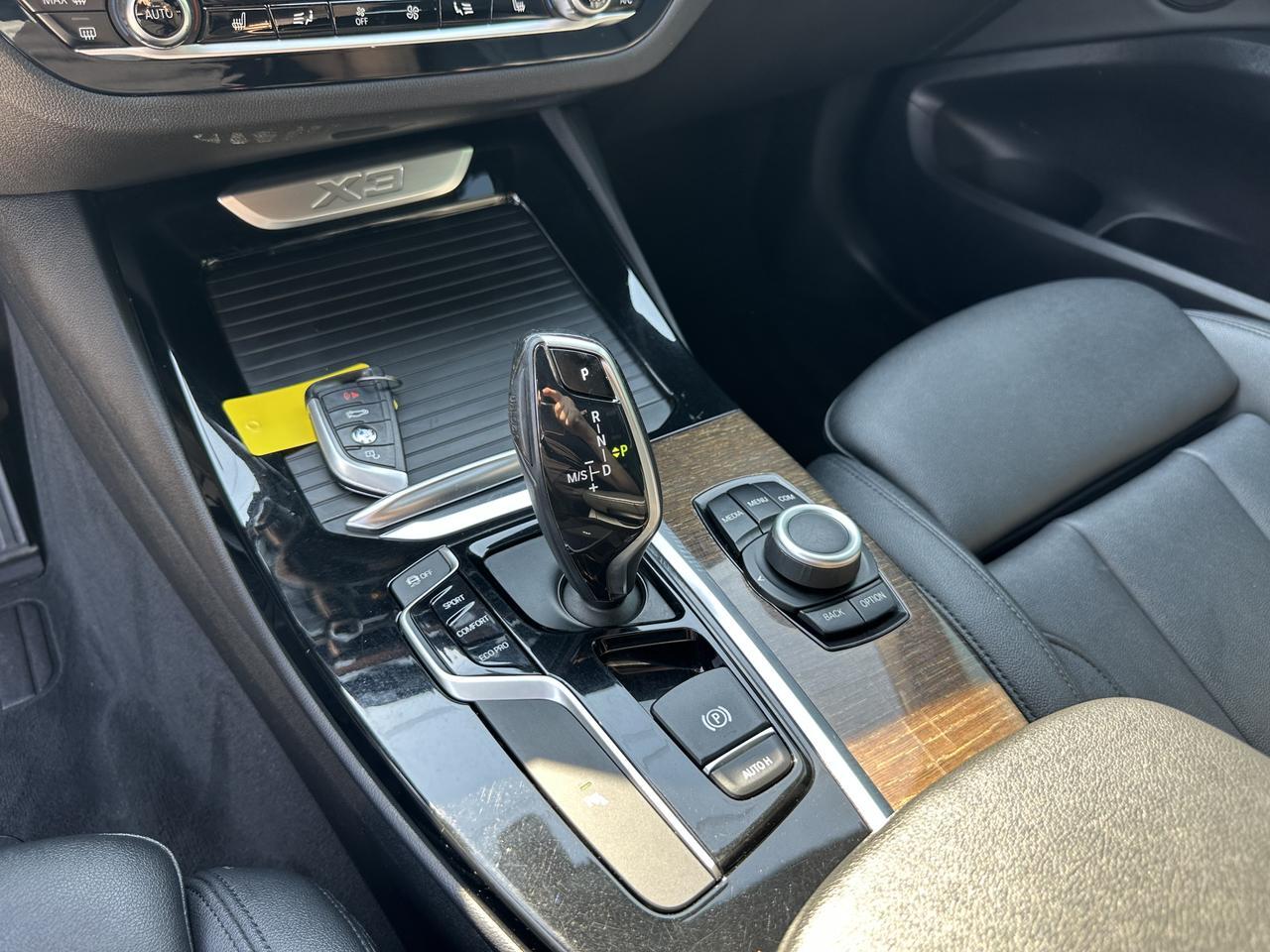 2019 BMW X3 sDrive30i Dallas TX