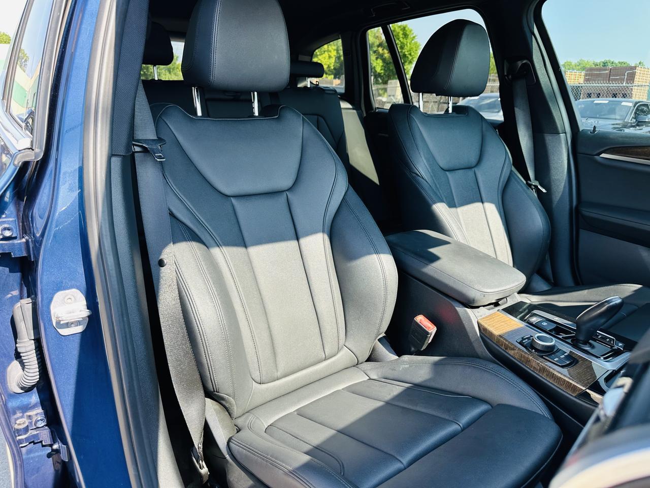 2019 BMW X3 sDrive30i Dallas TX