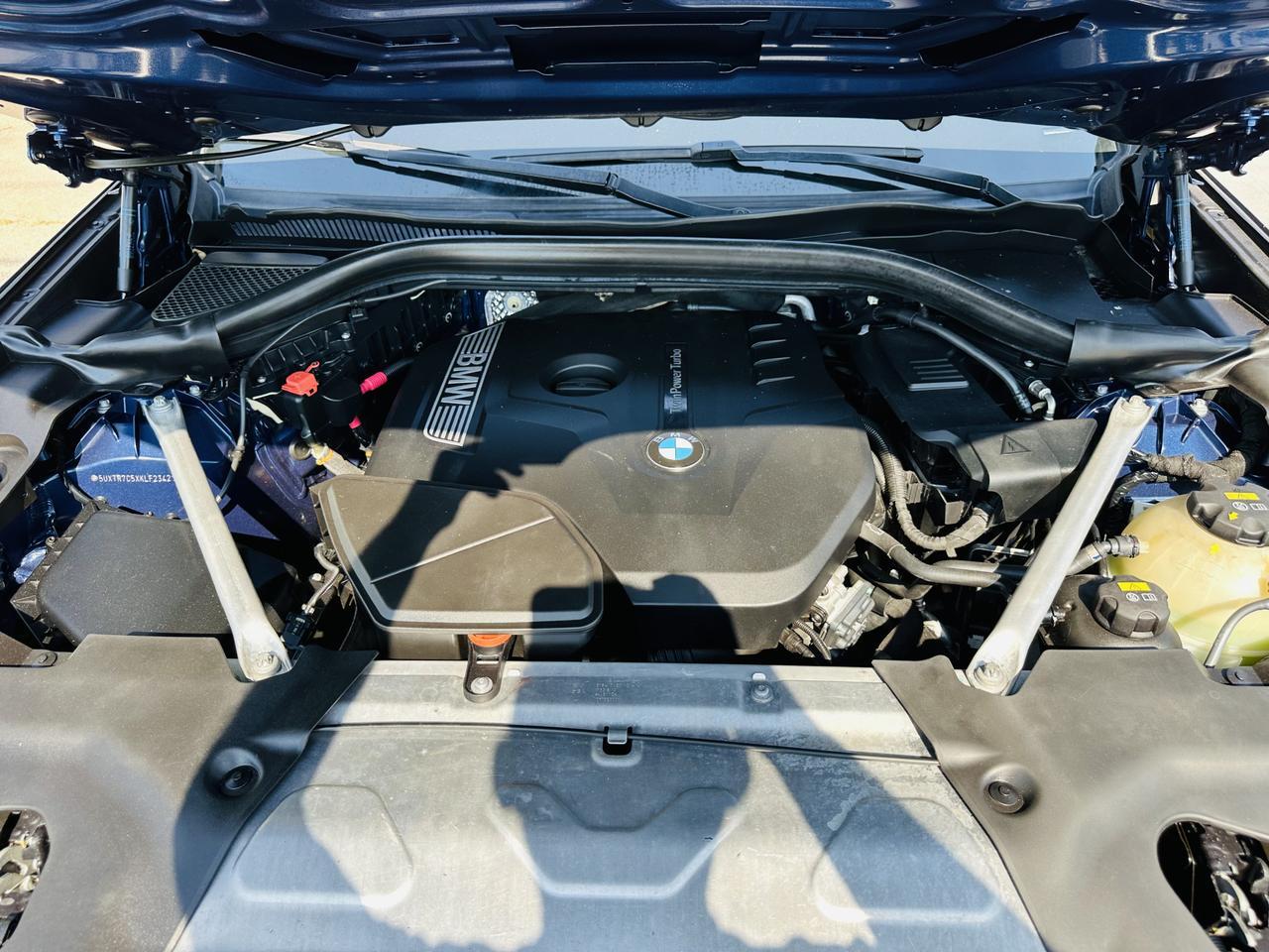 2019 BMW X3 sDrive30i Dallas TX
