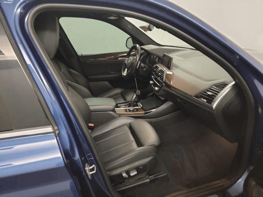 2019 BMW X3 sDrive30i Dallas TX
