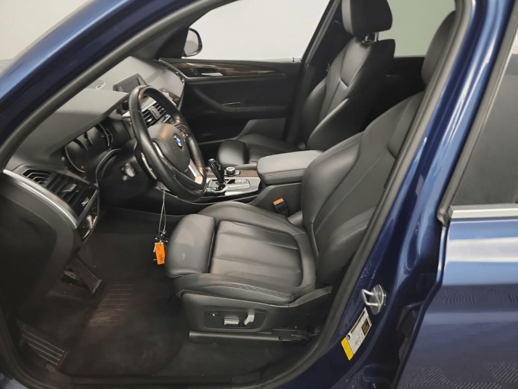 2019 BMW X3 sDrive30i Dallas TX